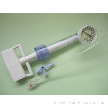 C-R Inflation Device